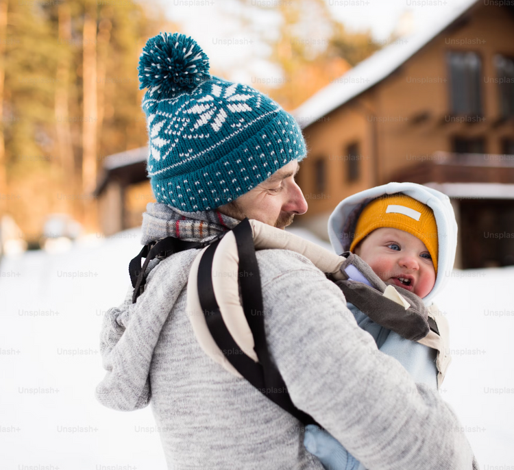 Baby Carriers