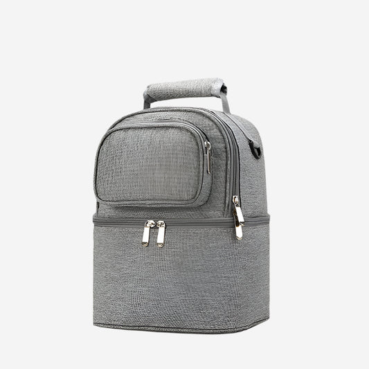 Maternity Cooler Milk Storage Backpack