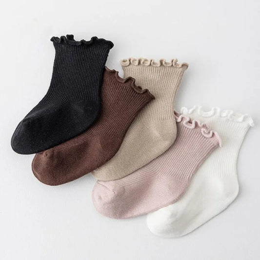 3Pair Socks