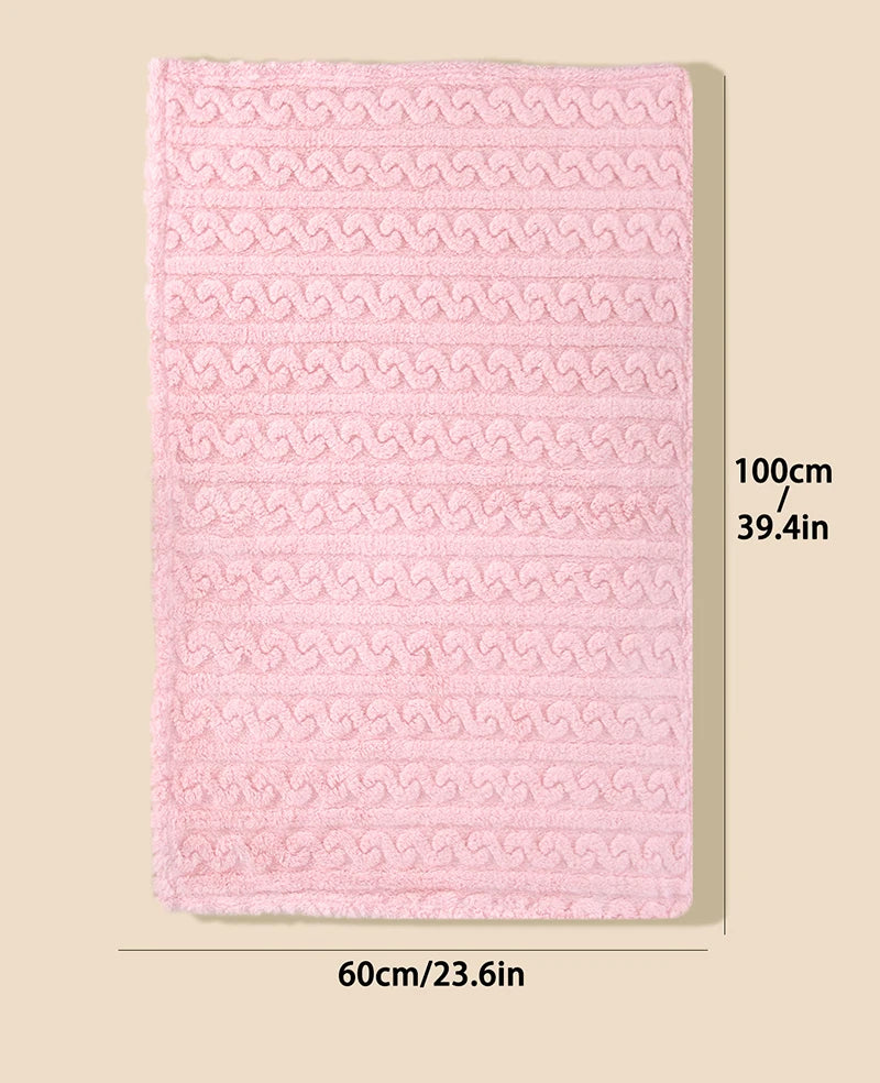 Taffeta Baby Blanket