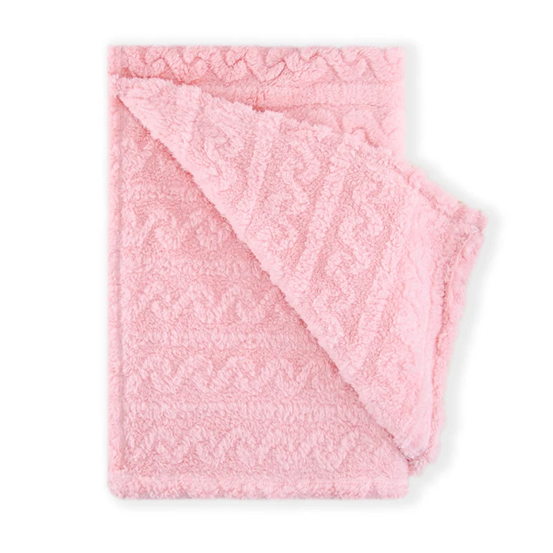 Taffeta Baby Blanket