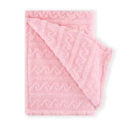 Taffeta Baby Blanket