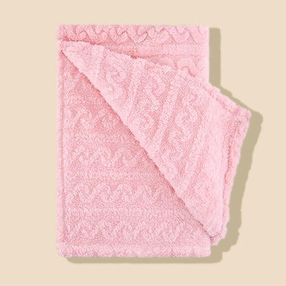 Taffeta Baby Blanket